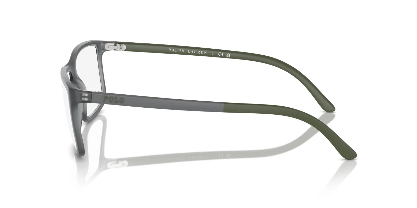 Polo 2126 Eyeglasses - view 55